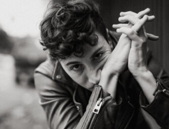 Des Rocs – Europe 2026 Tour