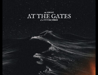Review: At The Gates – „The Ghost of a Future Dead”