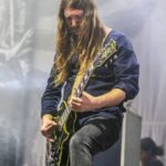 Kreator in der Grugahalle Essen &ndash; Fotos