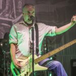 Kreator in der Grugahalle Essen &ndash; Fotos