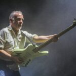 Kreator in der Grugahalle Essen &ndash; Fotos