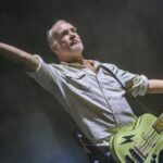 Kreator in der Grugahalle Essen &ndash; Fotos