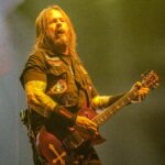 Kreator in der Grugahalle Essen &ndash; Fotos