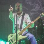 Kreator in der Grugahalle Essen &ndash; Fotos