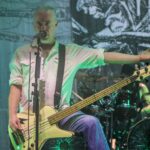 Kreator in der Grugahalle Essen &ndash; Fotos