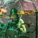 Kreator in der Grugahalle Essen &ndash; Fotos