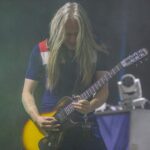 Kreator in der Grugahalle Essen &ndash; Fotos