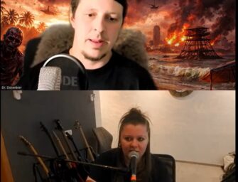 Im Interview mit Bleedskin