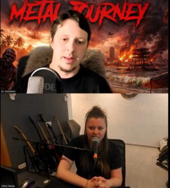 Im Interview mit Bleedskin