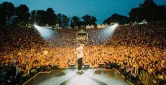 Mark Forster – Live Sommer Shows 2026