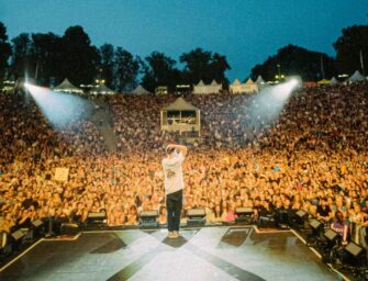 Mark Forster – Live Sommer Shows 2026