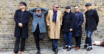 This is: Madness!  Ska-Legenden im Sommer 2026 live in Deutschland