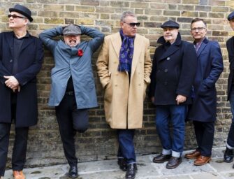 This is: Madness!  Ska-Legenden im Sommer 2026 live in Deutschland