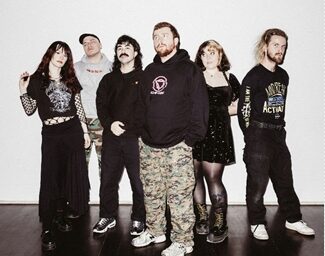 THE CALLOUS DAOBOYS veröffentlichen neue Single „Gigantic Parasite Tongue“