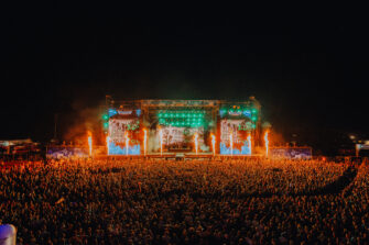 Deichbrand Festival 2026 – Electronic Selection Line Up