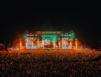 Deichbrand Festival 2026 – Electronic Selection Line Up