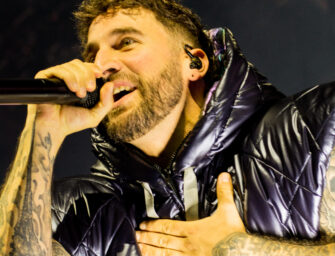 Electric Callboy kündigen neues Album „Tanzneid“ an