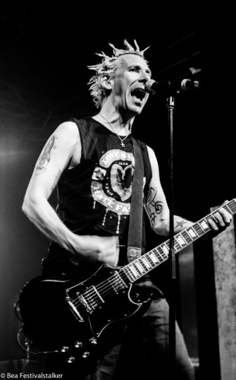 ZSK in Jena: Fotos und Review