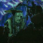 Kreator in der Grugahalle Essen &ndash; Fotos