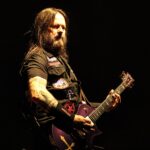 Kreator in der Grugahalle Essen &ndash; Fotos