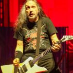 Kreator in der Grugahalle Essen &ndash; Fotos