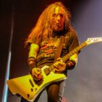 Kreator in der Grugahalle Essen &ndash; Fotos