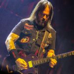 Kreator in der Grugahalle Essen &ndash; Fotos