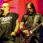 Kreator in der Grugahalle Essen &ndash; Fotos