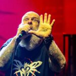 Kreator in der Grugahalle Essen &ndash; Fotos