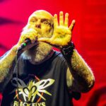 Kreator in der Grugahalle Essen &ndash; Fotos