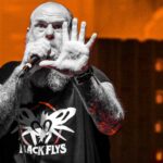 Kreator in der Grugahalle Essen &ndash; Fotos