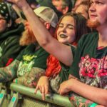 Kreator in der Grugahalle Essen &ndash; Fotos