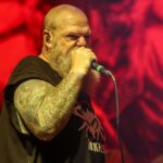 Kreator in der Grugahalle Essen &ndash; Fotos