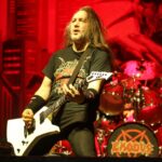 Kreator in der Grugahalle Essen &ndash; Fotos