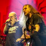 Kreator in der Grugahalle Essen &ndash; Fotos