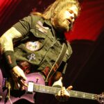 Kreator in der Grugahalle Essen &ndash; Fotos