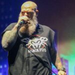 Kreator in der Grugahalle Essen &ndash; Fotos