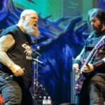 Kreator in der Grugahalle Essen &ndash; Fotos