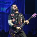 Kreator in der Grugahalle Essen &ndash; Fotos