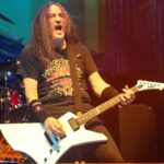 Kreator in der Grugahalle Essen &ndash; Fotos