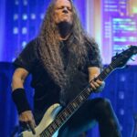 Kreator in der Grugahalle Essen &ndash; Fotos