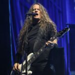 Kreator in der Grugahalle Essen &ndash; Fotos