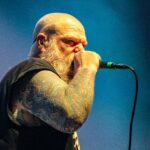 Kreator in der Grugahalle Essen &ndash; Fotos