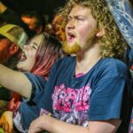 Kreator in der Grugahalle Essen &ndash; Fotos