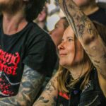 Kreator in der Grugahalle Essen &ndash; Fotos