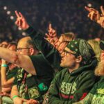 Kreator in der Grugahalle Essen &ndash; Fotos