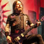 Kreator in der Grugahalle Essen &ndash; Fotos