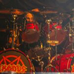Kreator in der Grugahalle Essen &ndash; Fotos