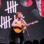 KASALLA in der Turbinenhalle Oberhausen &ndash; Fotos