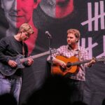 KASALLA in der Turbinenhalle Oberhausen &ndash; Fotos